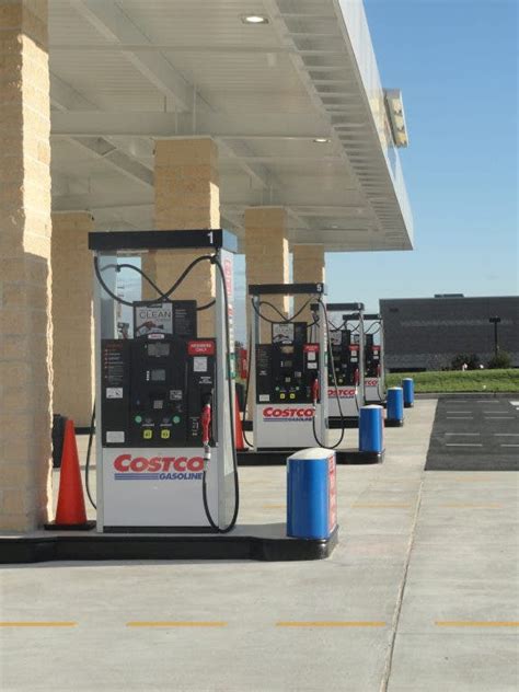 Assuming you have a car with a 16-gallon tank and. . Costco gas warminster
